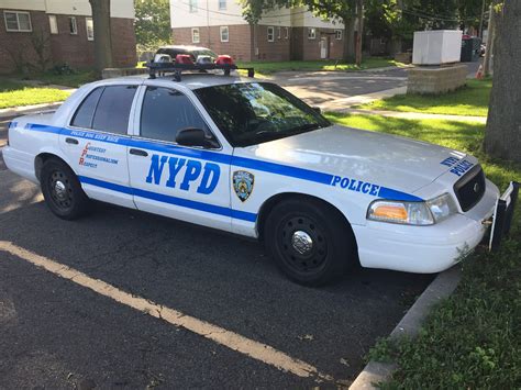 Ny Nypd Esu K 9 Unit