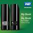 WD Releases Redesigned My Book Product Line Of External Desktop Drives 