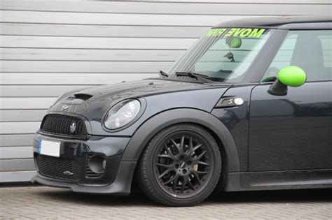 Mini Cooper S Jcw Kit N14 Ok Chiptuning