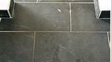 Slate Floor Tiles Large