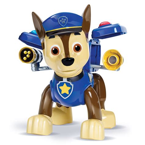 Paw Patrol Mission Chase Toys And Games Paw Patrol Toys