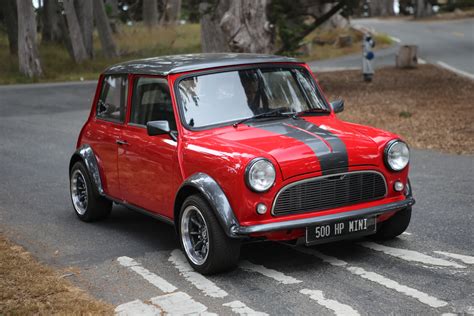 1974 Super Cooper S | Classic cars trucks, Classic mini, Tuner cars