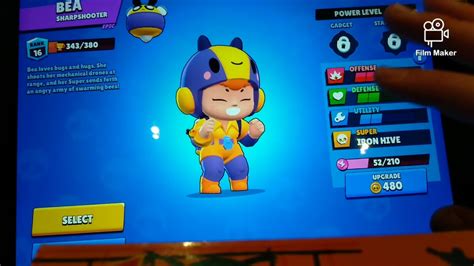 Each brawler has their own skins and outfits. Playing brawl stars with maxed brawler and with the new ...