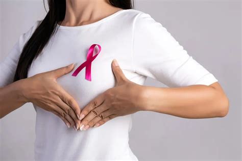 Breast Lumps Types Causes And Reasons For Concern