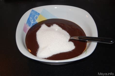 Diciamo che la tradizione è. » Tortino al cioccolato con cuore morbido - Ricetta ...