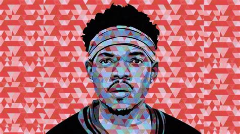 Chance The Rapper Hd Wallpapers Wallpaper Cave