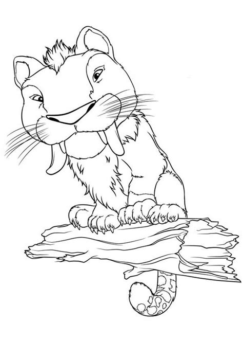 Coloring pages are a fun way for kids of all ages to develop creativity, focus, motor skills and color recognition. Coloriage Les croods le tiger dessin dessin gratuit à imprimer
