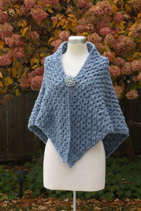 This not ends here, you will also be guides for the unlimited crochet projects that you can do with the granny squares. Granny square pattern PRAYER SHAWL Custom by ...