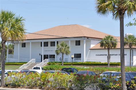 Clearwater Christian Foundation