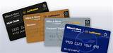 Images of Lufthansa Airlines Credit Card