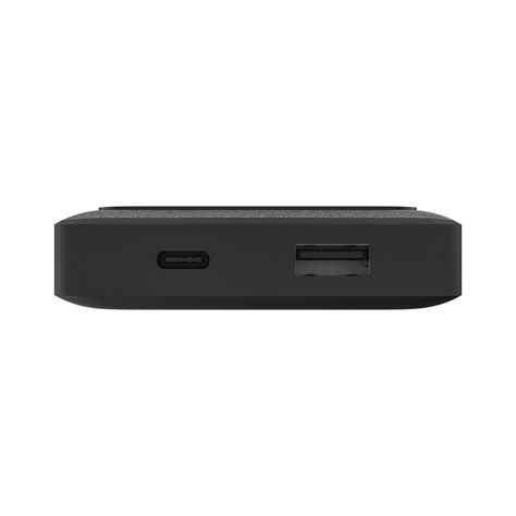 Mophie Universal Battery Powerstation Wireless P Xl 10k Black