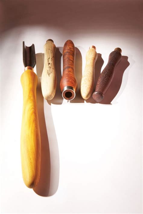 Handles For Turning Tools Popular Woodworking