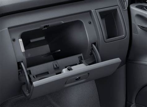 Deluxe golf/jetta glove box latch kit this custom magnetic latch will keep the door shut and allow you to open it easily by just pulling on the door. Glovebox History: When Driving Gloves Were a Necessity