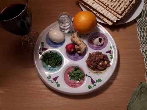 Why Passover Is My Favorite Holiday The Hill News