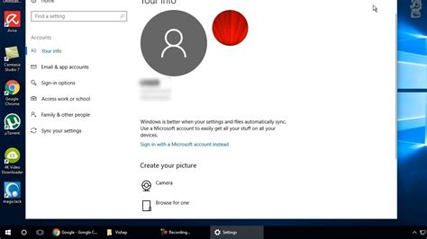 Please delete my account  thanks jim please delete my account thanks jim 7 years ago if, for whatever reason, you decide you want your account deleted, please email service@instructables.com and tell them that you would like your accou. Restore Default User Account Picture in Windows 10: How To ...