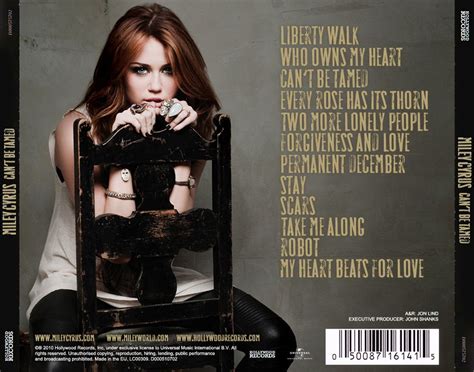 Miley Album With The Best Track Titles Entertainment Talk Gaga Daily