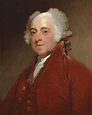 John Adams | Biografía, partido político, niños, presidencia y hechos