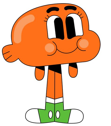 The Amazing World Of Gumball Png Pic Png Mart