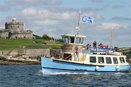 Image result for st mawes ferry