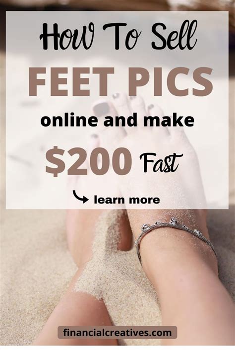 How Much Do You Make Selling Feet Pics On Onlyfans 2021 Do Yourself Ideas