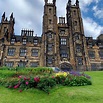University of Edinburgh (Edimburgo) - Lo que se debe saber antes de ...
