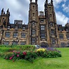 University of Edinburgh (Edimburgo) - Lo que se debe saber antes de ...