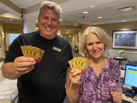 Fuel Frenzy Friday Gas Cards help staff during these inflationary times!