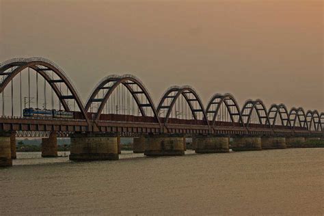 11 Bridges In India That Are Absolutely Stunning Holidify