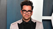 Dan Levy Wins Outstanding Supporting Actor in a Comedy Series Emmy for ...