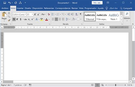 Cronología Versiones de Microsoft Word Lista