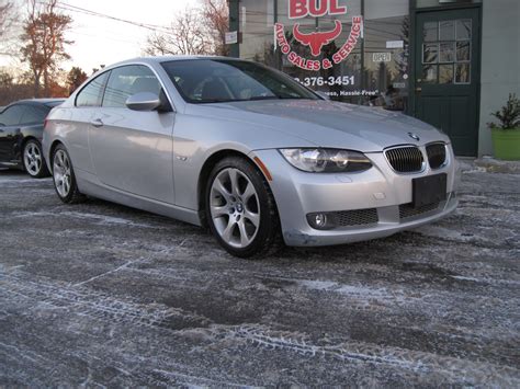 2007 Bmw 3 Series For Sale 16990 15011 Bul Auto Ny