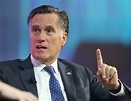Mitt Romney Bio Wiki, Net Worth, Education, Wife, Family, Child, Children