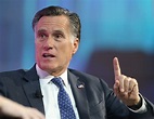 Mitt Romney Bio Wiki, Net Worth, Education, Wife, Family, Child, Children