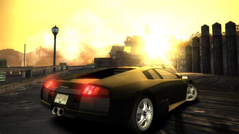 Players instantly feel the thrill of the ride as. Need For Speed Most Wanted Black Edition Download - Games ...