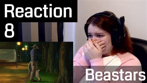 Beastars Episode 8 Reaction Youtube
