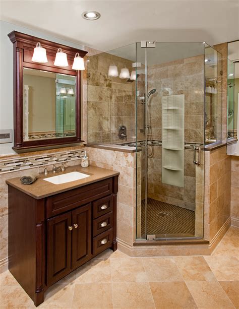Overall, bathroom remodeling may offer great return on investment and also improve your daily life. Bathroom Remodeling in Bucks and Montgomery County ...