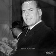 James Bond Database: Kevin McClory