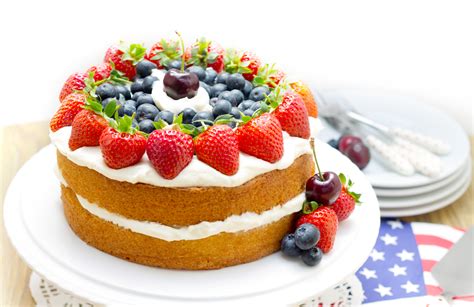 Top 15 Super Enticing And Colorful Fruit Cakes Page 10 Of 16