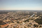 Foto de Vista Aérea De Columbo Geórgia e mais fotos de stock de ...