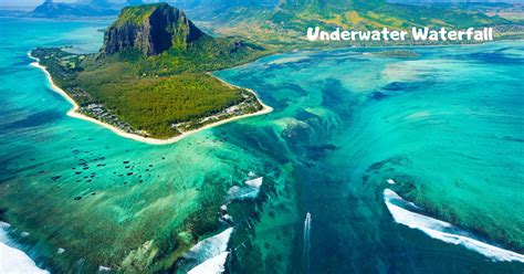 11 Must See Waterfalls In Mauritius