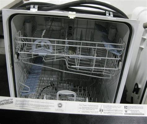 Maytag Quiet Series 300 Dishwasher