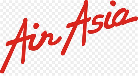 This logo image consists only of simple geometric shapes or text. โลโก้, แอร์ เอเชีย, ไทย AirAsia png - png โลโก้, แอร์ ...
