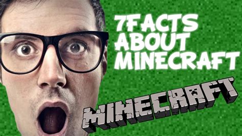 7 Facts About Minecraft Youtube