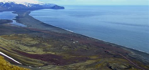 Wikipedia article on jan mayen. ENJA Jan Mayensfield - PPRuNe Forums