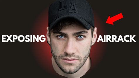 Airrack's Dirty Little Secret - YouTube