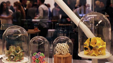 Barilla, an italian food company, 3d prints some of their pasta products. Are You Kidding Me !! These Restaurants Serve 3D Printed ...