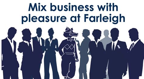 Mix Business With Pleasure Meetingsclub