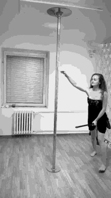 Witch Pole Dancing GIF Witch Pole Dancing Discover Share GIFs