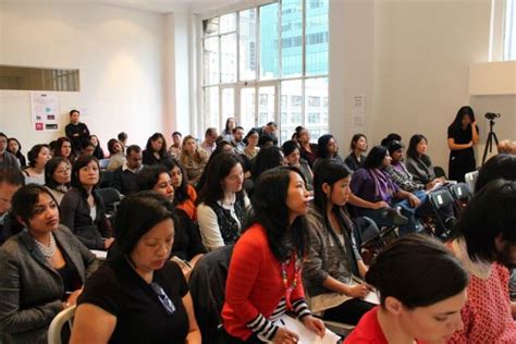 The 2014 Aaww Publishing Conference Asian American Writers Workshop
