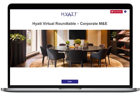 Hyatt Hospitality | Concise from Encore